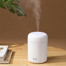 Aroma diffuser - for a fragrant, healthy humidity