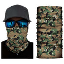 Naadloze Bandana Buffs (Køb 1 få 2 gratis)