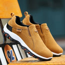 Zuodi orthopedic men's shoes