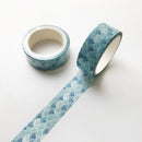 Kawaii Decorative Washi Tape (set of 5)