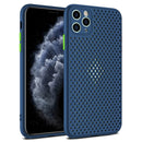 Hitte Dissipation Telefoon Hoesjes