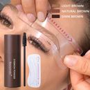 ONE-STEP EYEBROW SHAPE KIT