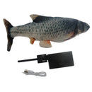 Dancing Fish | Self-Moving Cat Toy