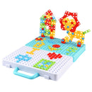 Creatieve Mozaïek Boor Set