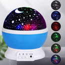 Skynight | Stjernehimmel Projektor Lampe