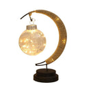 Betoverde Maanlamp