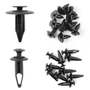 Auto Fastener Clip Set 