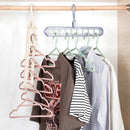 Multi Clothes Hangers