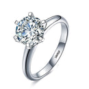 Diamanten Belofte Ring