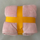 Belleza Sweater Blanket