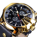 Curren - Luxe Herenhorloge