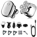 6 in 1 electric shaver