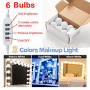 LED Make-up Spiegel Gloeilamp
