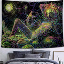3D Wall Tapestries