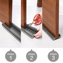 Door Bottom Sealing Strip