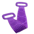 Silicone Bath Towel