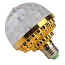 LED Crystal Magic Ball 