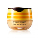 Propolis Honning Fugtgivende Læbepomade