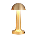 Rechargeable Touch Table Lamp