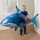 Remote Control Flying Shark