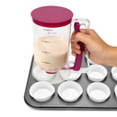 Beslag Dispenser