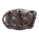 Magische Elastische Haarkam