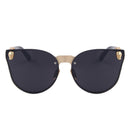 Women's Cat Eye Sunglasses 