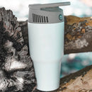 2-in-1 Persoonlijke Luchtkoeler & Verwarmer
