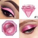Glitter Eyeshadow Pigment