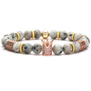 The Crown | Kralen Armband