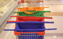 Shopping Cart Trolley Bags (Set of 4)