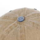 Hoed Borduurwerk Baseball Cap