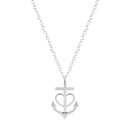 Anker Hart Ketting