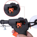 Automatisch Soldeerpistool