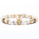 The Crown | Kralen Armband