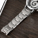 Music Note Wristwatch