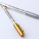 Metal Markers