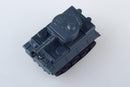 Inductieve Tank Speelgoed