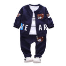 Baby Winter Uitzet Sets