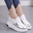 Vrouwen Wedge Sneakers