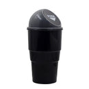 Mini Car Trash Can 