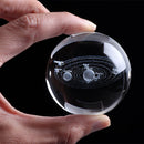 Solar Lens Bal