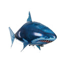 Remote Control Flying Shark