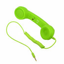 RetroPhone - Vintage telefonrør til Smartphones