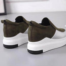 Vrouwen Wedge Sneakers