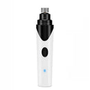 Electric Dog Nail Clipper 