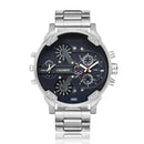 Relogio Quartz Herenhorloge