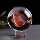 Solar Lens Bal