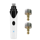 Electric Dog Nail Clipper 