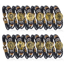 Zodiac Sign Bracelets